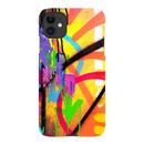 iPhone 11 Snap Case in Gloss