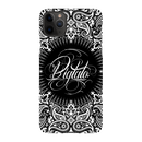 iPhone 11 Pro Max Snap Case in Matte