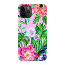 iPhone 11 Pro Snap Case In Matte