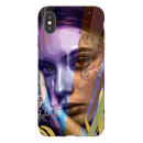 iPhone XS Max Tough Case in Gloss
