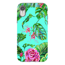 iPhone XR Tough Case in Gloss