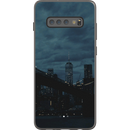 Samsung Galaxy S10 Plus Flexi Case Taupe