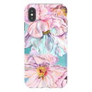 iPhone XS Max Tough Case in Gloss