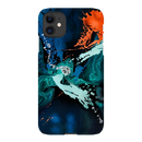iPhone 11 Snap Case in Matte