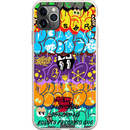 IP11 Pro Max Bio-degradable Flexi Case Matte finish
