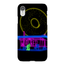 iPhone XR Snap Case in Gloss