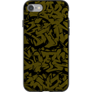 IP7 Flexi Case Black