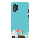 Samsung Galaxy Note 10 Pro Tough Case In Gloss