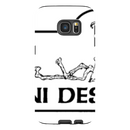 Samsung Galaxy S7 Tough Case In Matte