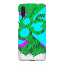 Samsung Galaxy A50 Snap Case in Gloss
