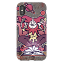 iPhone XS Tough Case in Gloss