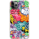 IP11 Pro Max Bio-degradable Flexi Case Matte finish