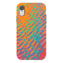 iPhone XR Tough Case in Gloss