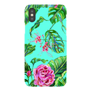iPhone X Snap Case In Matte