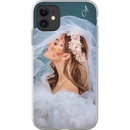 IP11 Flexi Case Clear Frosted