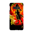 Samsung Galaxy S10E Snap Case In Matte