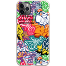 IP11 Pro Max Bio-degradable Flexi Case Matte finish
