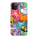 iPhone 11 Pro Max Snap Case in Gloss