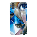 iPhone XS Snap Case in Matte