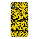 iPhone XS Max Snap Case in Matte