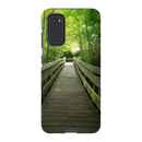 Samsung Galaxy S20 Tough Case In Gloss