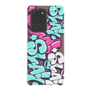 Samsung Galaxy S20 Ultra Snap Case In Matte