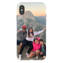 iPhone XS Max Tough Case in Matte