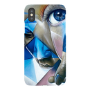 iPhone XS Snap Case in Matte