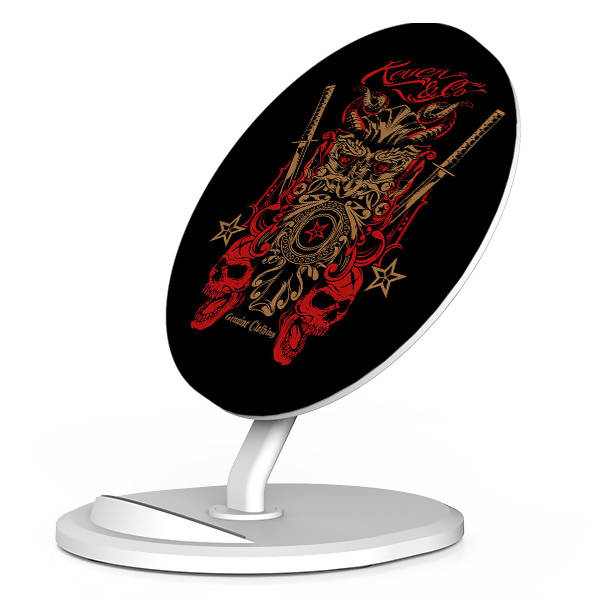 Keverones Wireless Charger Design 03