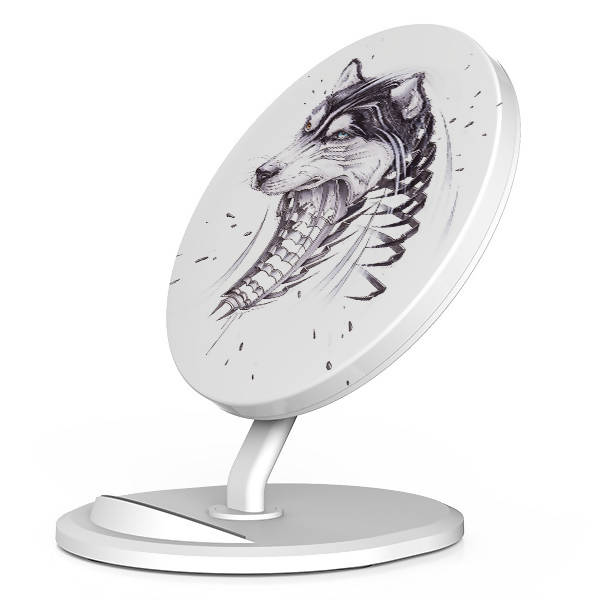 jayn_one Wireless Charger Husky