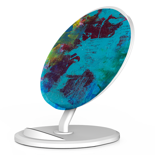 artbykawsar Wireless Charger Design 07