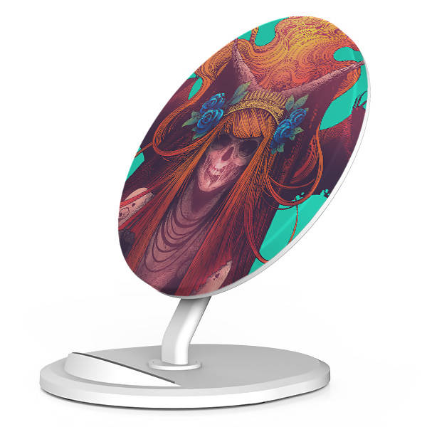 iannocent Wireless Charger Design 02