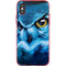 alessandroetsom iPhone Owl