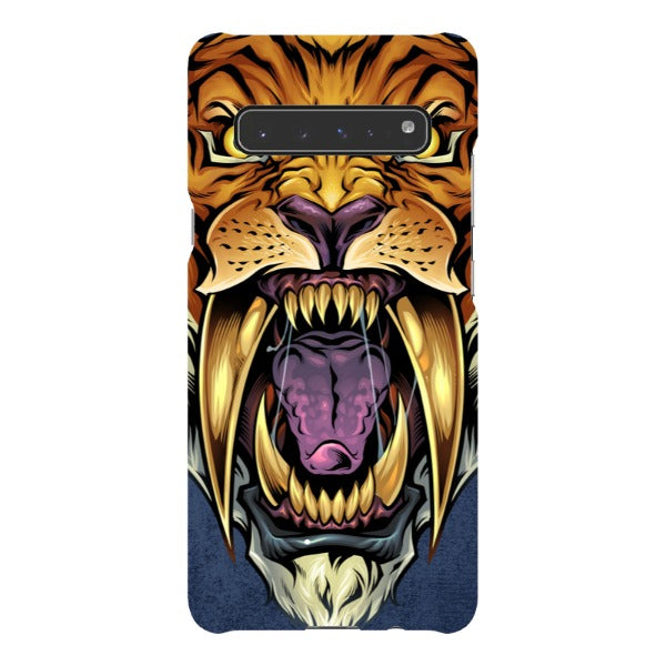 flylanddesigns_brian_allen Samsung Sabertooth Tiger