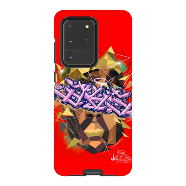 anstylo Samsung Tough Case Design 06