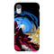 mr.bakeroner iPhone Tough Case Design 07