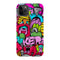 Keverones iPhone Tough Case Design 01