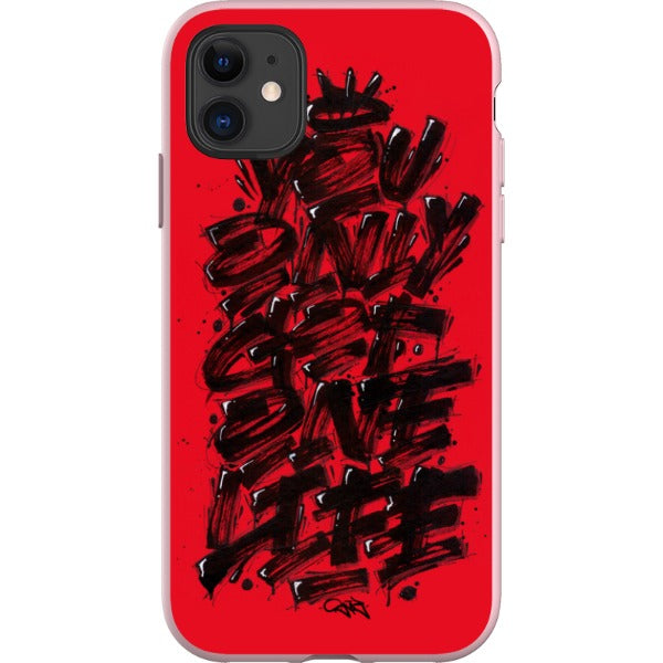 snooze.one iPhone Design 02