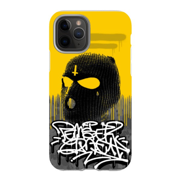 ohputaincon iPhone Tough Case Design 09