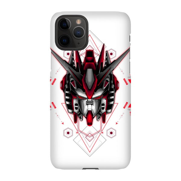 secondsyndicate iPhone RX 93 A25 Gundam