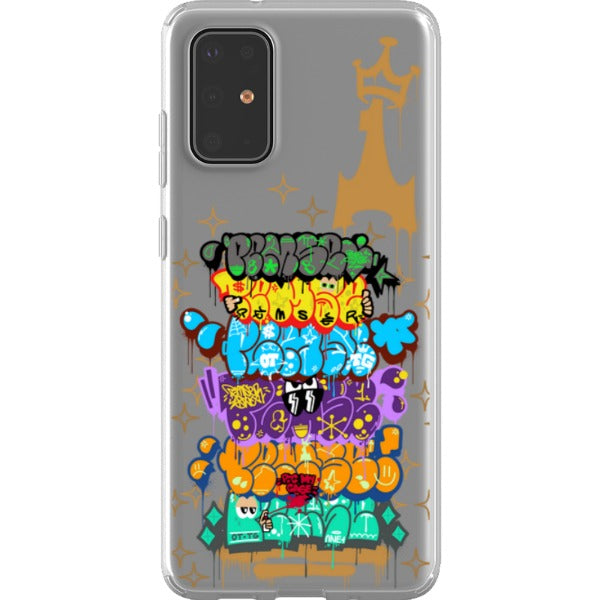 ohputaincon Samsung Flexi Case Design 07
