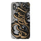 mr.bakeroner iPhone Snap Case Design 09
