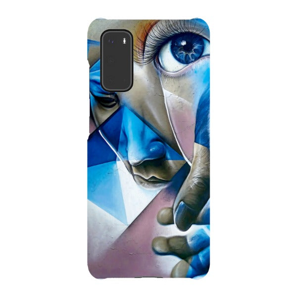 GOMAD Samsung Snap Case Design 01