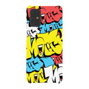 Motick Samsung Snap Case Design 01