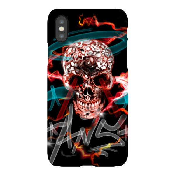 anstylo iPhone Snap Case Design 03