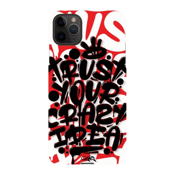 snooze.one iPhone Design 06