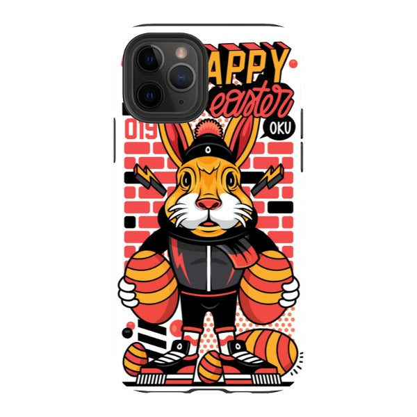 d.okuart iPhone HAPPY EASTER