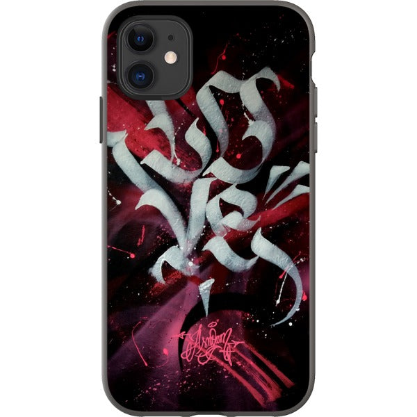juniorasnoum iPhone Love
