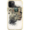 barrettbiggers iPhone Forest lake dreamer
