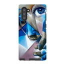 GOMAD Samsung Galaxy Note Tough Case Design 01